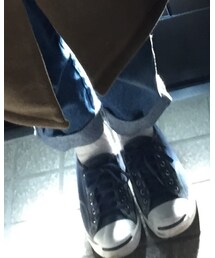 CONVERSE | スニーカー