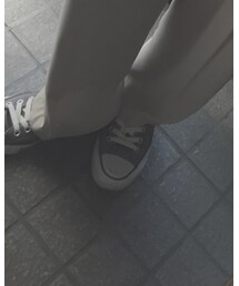 CONVERSE | スニーカー