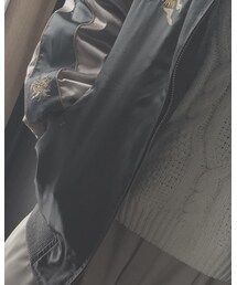 VINTAGE | ブルゾン