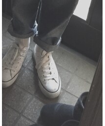 CONVERSE | スニーカー