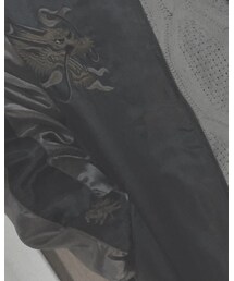 used | スタジャン