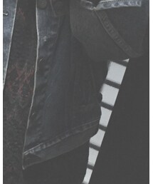 Levi's | デニムジャケット