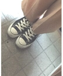 CONVERSE | スニーカー
