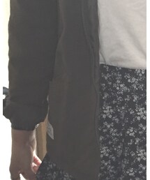 VINTAGE | ミリタリージャケット