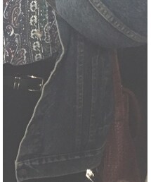 Levi's | デニムジャケット