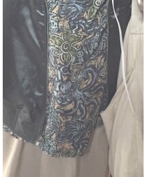 VINTAGE | ブルゾン