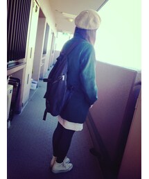 WHO'S WHO gallery | アウトドアリュック
(バックパック/リュック)