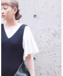 CLANE | Tシャツ/カットソー