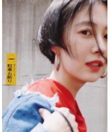 VINTAGE | ピアス（両耳用）