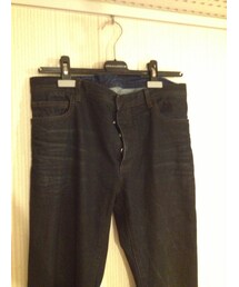 Nicolas Andreas Taralis(デニムパンツ)