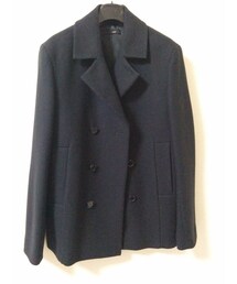knott men Pea Coat(ピーコート)