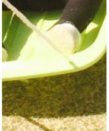 mickey | ベビーシューズ/ベビーソックス