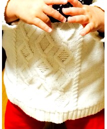 Carter's | ニット/セーター