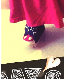 MICKEY | スニーカー