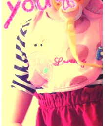 Carter's | スタイ/よだれかけ