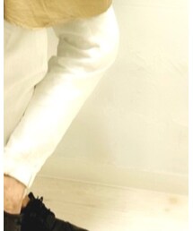 Apple | アナログ腕時計