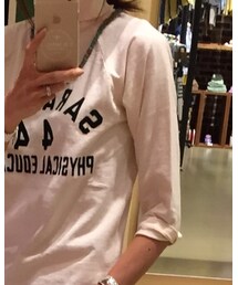 B:MING by BEAMS | Tシャツ/カットソー