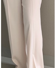 ISOOK | パンツ
