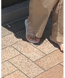 ISOOK | サンダル