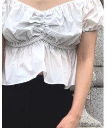 ISOOK | シャツ/ブラウス