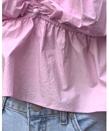 ISOOK | シャツ/ブラウス