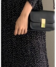 ISOOK | ワンピース/ドレス