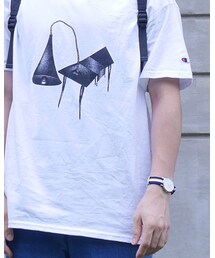 Champion | Tシャツ/カットソー