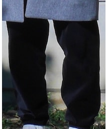 Engineered Garments WORKADAY | パンツ