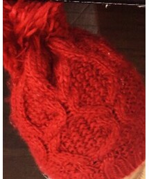 babyGAP | ニットキャップ/ビーニー