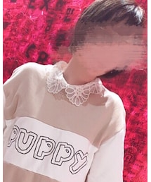 ASTORIA ODIER | シャツ/ブラウス