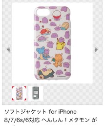pokemon | スマホケース/カバー