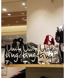 OSKLEN | トートバッグ