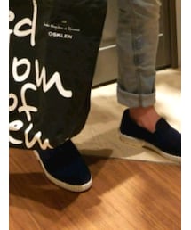 アルバローラ | スリッポン