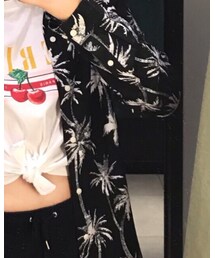 H&M | シャツ/ブラウス