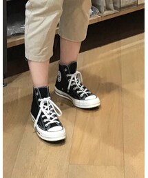 CONVERSE | シューズ