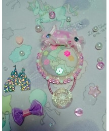 Handmade | ヘアゴム