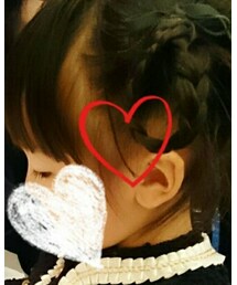 Handmade | その他ヘアアクセサリー
