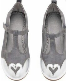 H&M | バレエシューズ