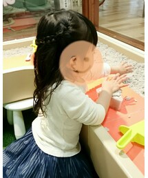 またまたお砂場♫ | その他