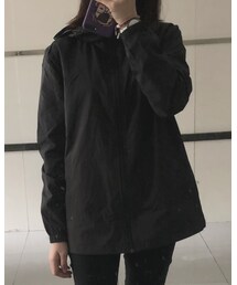 SPAO | マウンテンパーカー