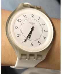 SWATCH | アナログ腕時計