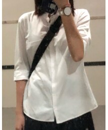ZARA | シャツ/ブラウス