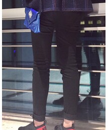 UNIQLO | チノパンツ