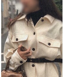 GU | ジャケット/アウター