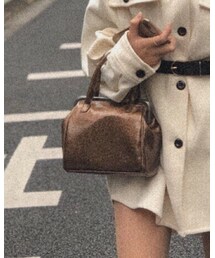 MOUSSY | バッグ