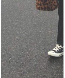 CONVERSE | スニーカー