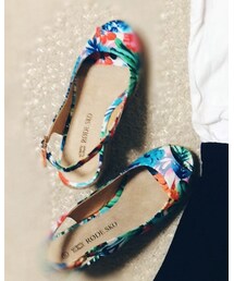 URBAN RESEARCH | サンダル