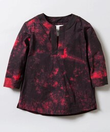 WORK NOT WORK URBAN RESEARCH | KAFTAN SHIRT(シャツ/ブラウス)