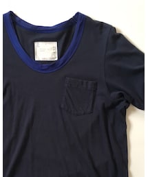 Sacai | Tシャツ/カットソー
