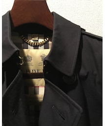 BURBERRY | トレンチコート